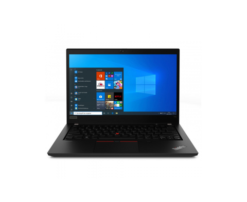 ThinkPad T14 Gen 3 14 inch - 2022 - Outlet / Refubrised AMD Ryzen 5 6650U 16GB 256GB FHD+