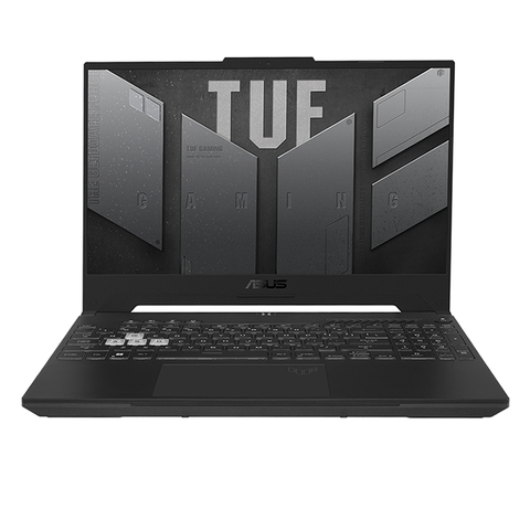 Laptop Asus TUF Gaming F15 FX507ZC4-HN095W i5-12500H RTX 3050 Likenew