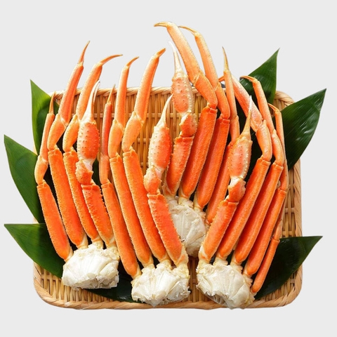 Chân Cua Tuyết Size Lớn