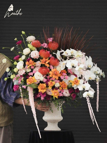 (HT) HƯNG THỊNH CÁT TƯỜNG