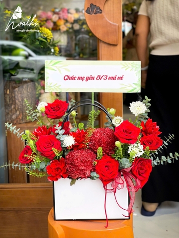 VUN ĐẮP