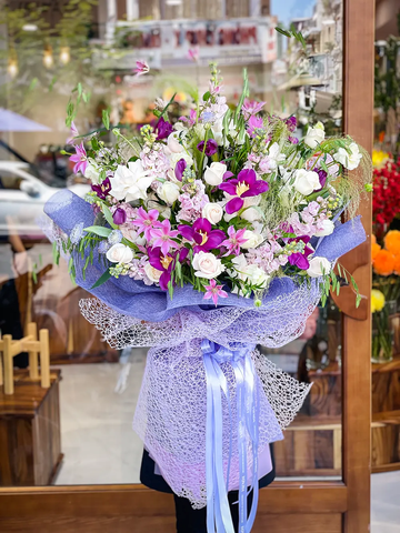 Tình yêu Đong đầy