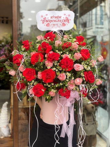 (HT) Tình nồng 02