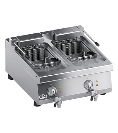 CHIÊN NHÚNG ĐÔI DÙNG ĐIỆN