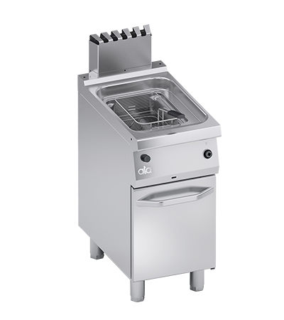 CHIÊN NHÚNG ĐƠN DÙNG GAS