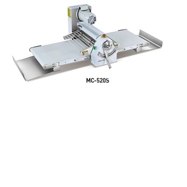 MÁY CÁN BỘT ĐẶT BÀN