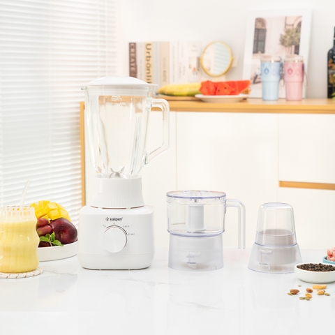 Kalpen B8: Chất lượng Châu Âu - Bền bỉ theo năm tháng