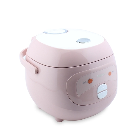 Nồi cơm điện ủ 3D Lòng dầy dung tích 1L Kalpen (Đức) R1