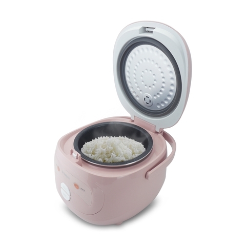 Nồi cơm điện ủ 3D Lòng dầy dung tích 1L Kalpen (Đức) R1