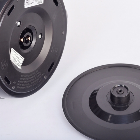 Ấm siêu tốc Bennix inox 304 BN-6118EK (1.8 lít)