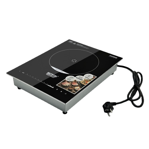 Bếp từ đơn âm cảm ứng cao cấp Bennix BN-188IH, Công suất 2200W