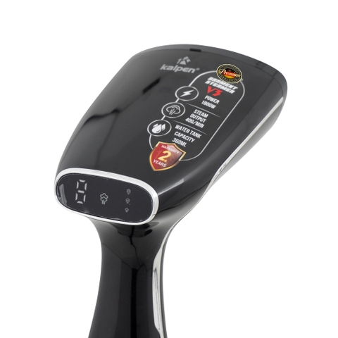 Bàn Là, Bàn Ủi Hơi Nước Cầm Tay Thông Minh Kalpen V3