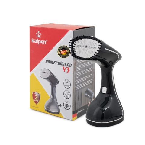 Bàn Là, Bàn Ủi Hơi Nước Cầm Tay Thông Minh Kalpen V3