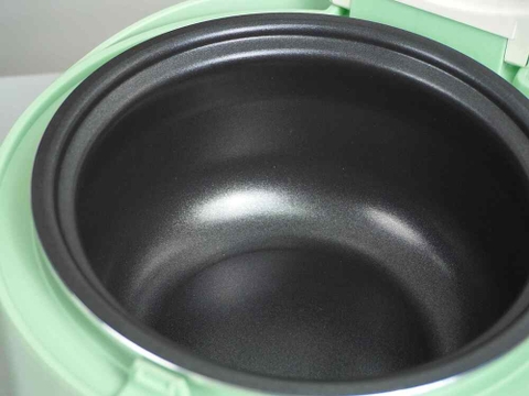 NỒI CƠM ĐA NĂNG KALPEN R12 DUNG TÍCH 1,2L - Bảo hành chính hãng 2 năm