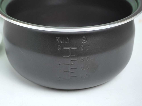 NỒI CƠM ĐA NĂNG KALPEN R12 DUNG TÍCH 1,2L - Bảo hành chính hãng 2 năm