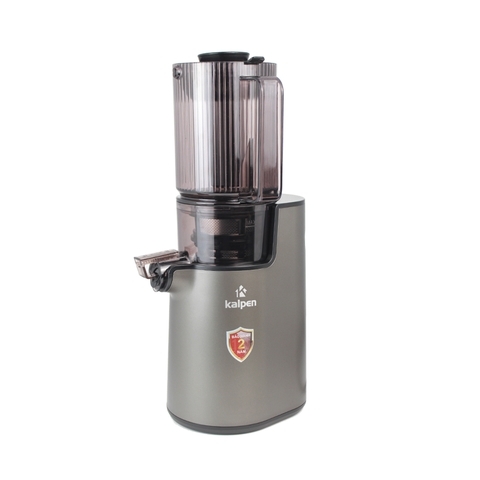 Máy ép chậm nguyên quả Kalpen J5, công suất 300W