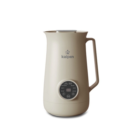 Máy làm sữa hạt mini 8 chức năng dung tích 600ml KALPEN H1- H2
