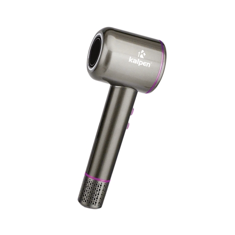 Máy Sấy Tạo Kiểu Tóc, ion chống xơ tóc Kalpen HD1-HD2, Độ Ồn Thấp Công Suất 1800W