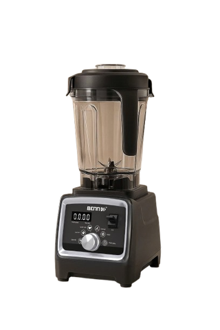 Máy Xay Sinh Tố Công Nghiệp, 2800W, 3 Lít Bennix BN-228BL, Bảo hành 24 tháng