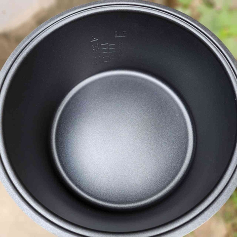 Nồi cơm điện công nghiệp 6 lít Bennix Thailand BN-060RC bảo hành 36 tháng