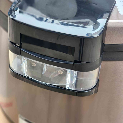 Nồi cơm điện công nghiệp 6 lít Bennix Thailand BN-060RC bảo hành 36 tháng