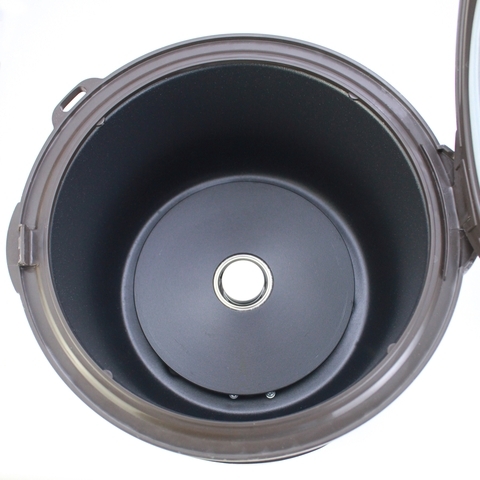 Nồi cơm điện cao cấp Kalpen R6, 3.2L- bảo hành chính hãng 2 năm