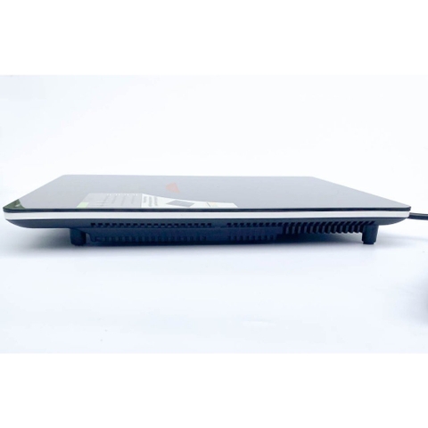 Bếp từ đơn cao cấp công suất lớn 2100W, thời trang, Bennix BN-166IH