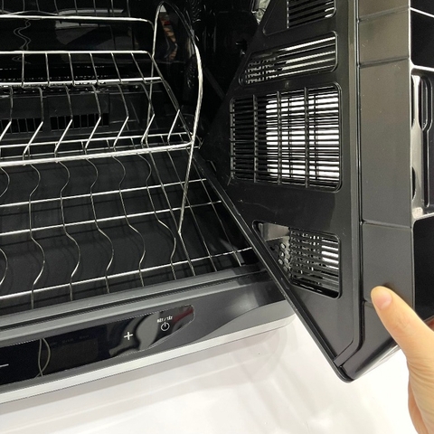 Máy sấy bát và diệt khuẩn Kalpen Đức DD99- Phù hợp gia đình 6- 8 người