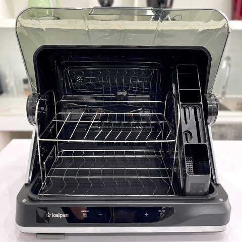 Máy sấy bát và diệt khuẩn Kalpen Đức DD99- Phù hợp gia đình 6- 8 người