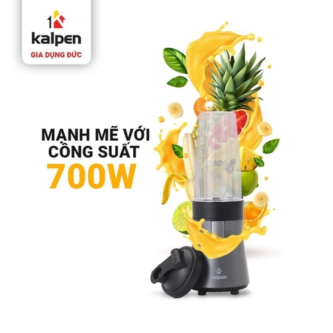 Máy Xay Sinh Tố Đa Năng KALPEN B5, Công Suất 700W