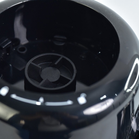 Máy Xay Sinh Tố Mini BENNIX BN-86BL, 350W, 2 Bình thời trang 500-600ml