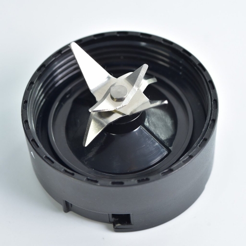 Máy Xay Sinh Tố Mini BENNIX BN-86BL, 350W, 2 Bình thời trang 500-600ml