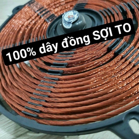 Bếp Từ Đơn Phím Cơ Bennix BN-266IH, 2000W, Tặng kèm nồi lẩu 28cm