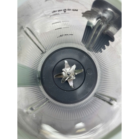 Máy Xay Sữa Hạt Lưỡi Dao Tháo Rời Kalpen H5