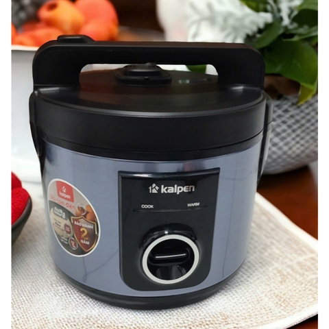 Nồi Cơm Điện Lòng Niêu 1,2L KALPEN R8