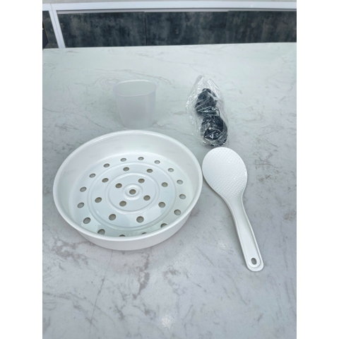 Nồi Cơm Điện Lòng Niêu 1,2L KALPEN R8