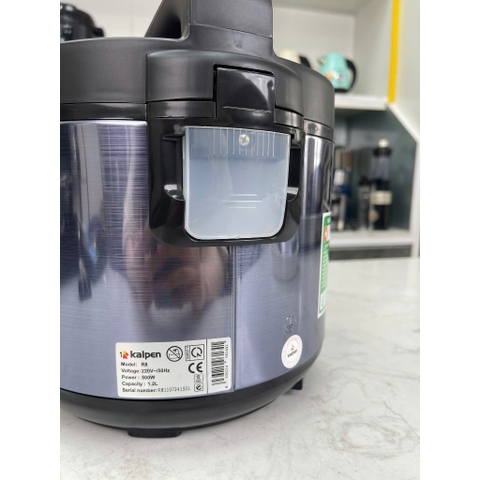 Nồi Cơm Điện Lòng Niêu 1,2L KALPEN R8