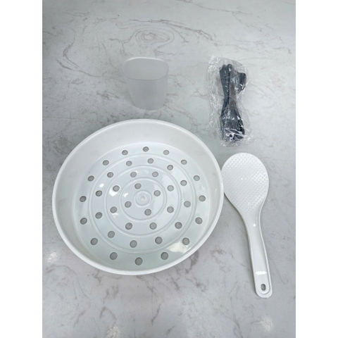 Nồi Cơm Điện Lòng Niêu 1,8L Kalpen R9