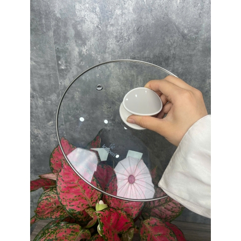 Nồi Lẩu Điện Đa Năng Lòng Nồi Tháo Rời KALPEN P22, 5L, 1800W Bảo hành 2 năm