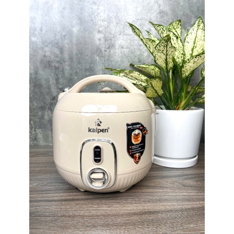 Nồi Cơm Điện Nhỏ Kalpen R11