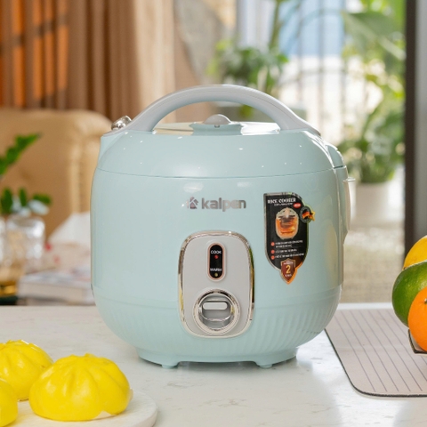 Nồi Cơm Điện 2-3 Người Ăn Kalpen R11-1L, 400W