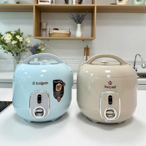 Nồi Cơm Điện 2-3 Người Ăn Kalpen R11-1L, 400W