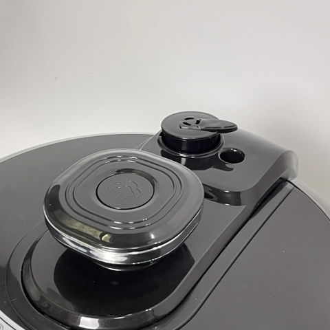 Nồi Áp Suất Điện Đa Năng AULUX AS-6, Dung Tích 6 Lít