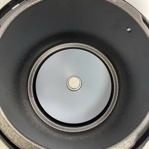 Nồi Áp Suất Điện Đa Năng AULUX AS-6, Dung Tích 6 Lít