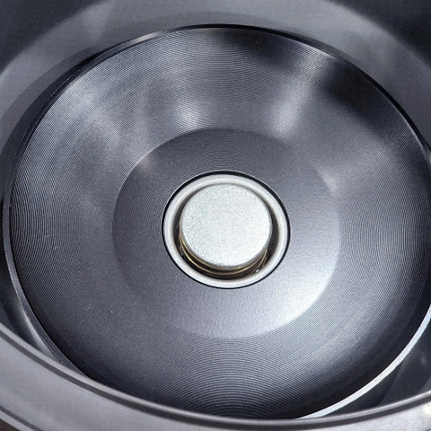 Nồi cơm điện Lòng Niêu cao cấp AULUX LS-18A6, Dung tích 1.8L- 700W