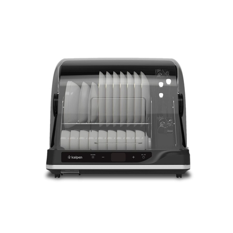 Máy sấy bát và diệt khuẩn Kalpen Đức DD99- Phù hợp gia đình 6- 8 người