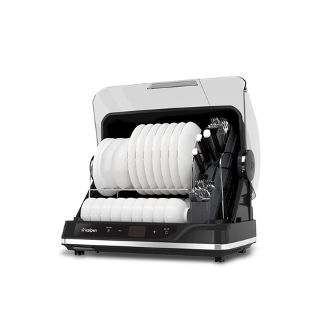 Máy sấy bát và diệt khuẩn Kalpen Đức DD99- Phù hợp gia đình 6- 8 người