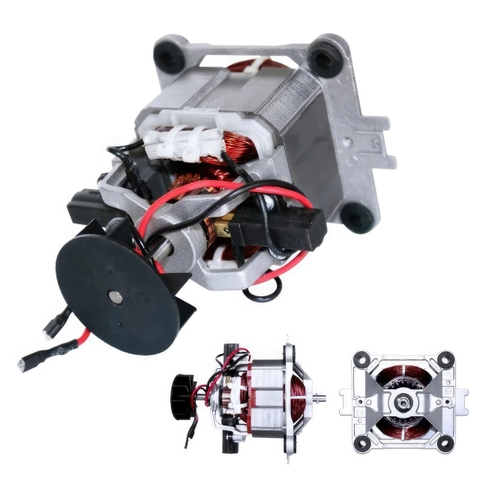 Máy Xay Công Nghiệp Đa Năng BENNIX BN-206BL, Công suất 2200W, Dung tích 2 lít