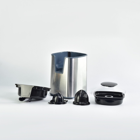 Máy Vắt Cam BENNIX BN-600JO, Công Suất 600W, Bảo hành 12 tháng