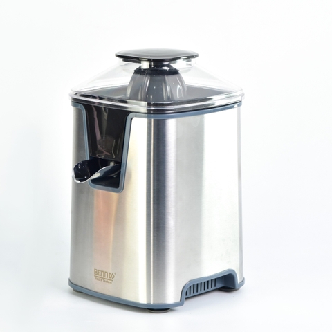 Máy Vắt Cam BENNIX BN-600JO, Công Suất 600W, Bảo hành 12 tháng